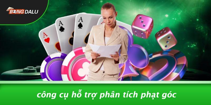 Công Cụ Hỗ Trợ Phân Tích Phạt Góc