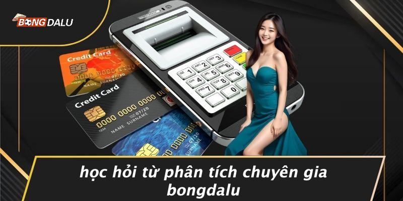 Học Hỏi Từ Phân Tích Chuyên Gia Bongdalu