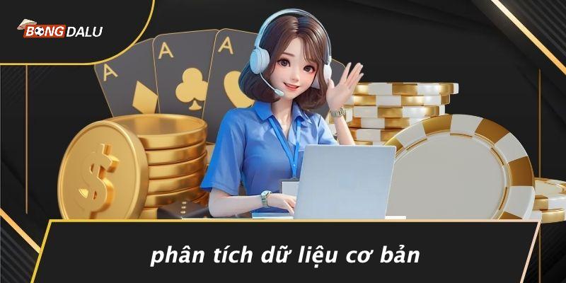 Phân Tích Dữ Liệu Cơ Bản