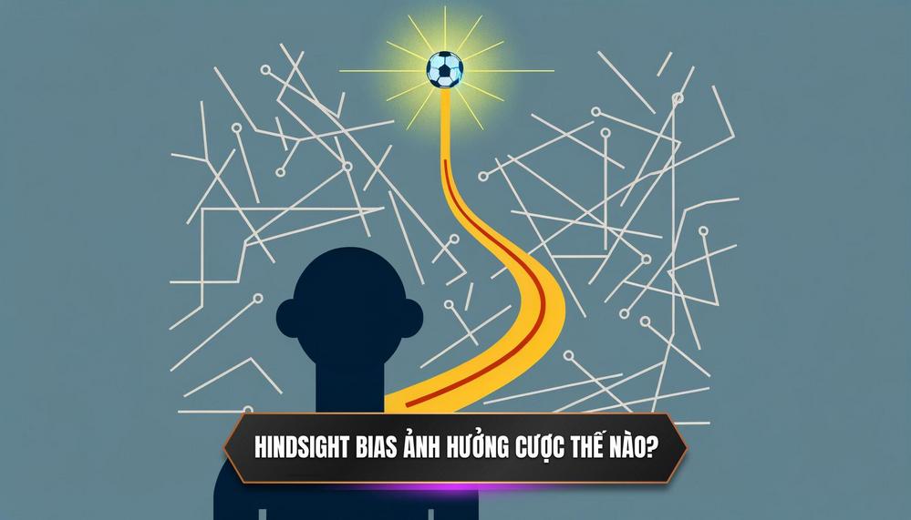 Hindsight Bias Ảnh Hưởng Đến Quyết Định Cá Cược Của Bạn Như Thế Nào_