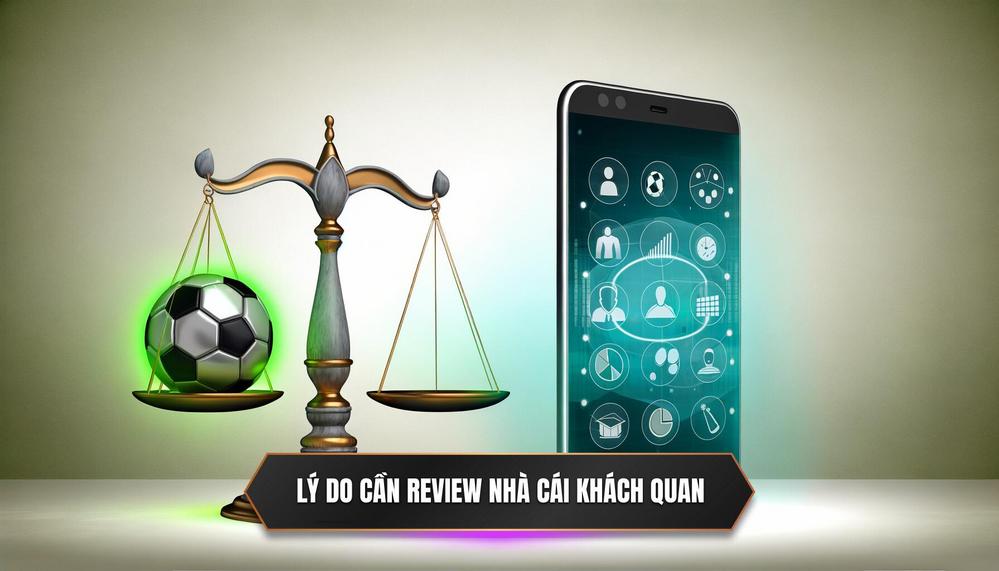 Tại Sao Cần Viết Review Nhà Cái Khách Quan_